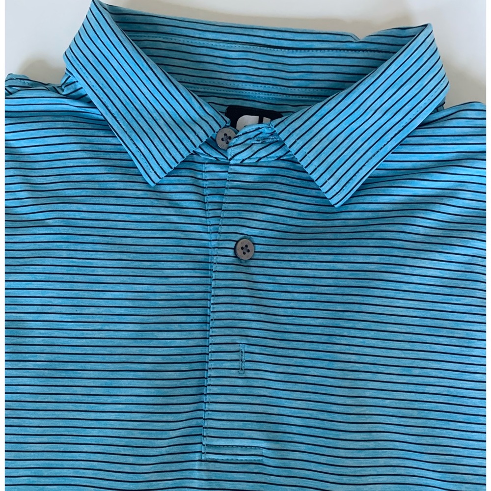 Golfing shirt